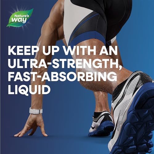 Liquid texture and berry flavor