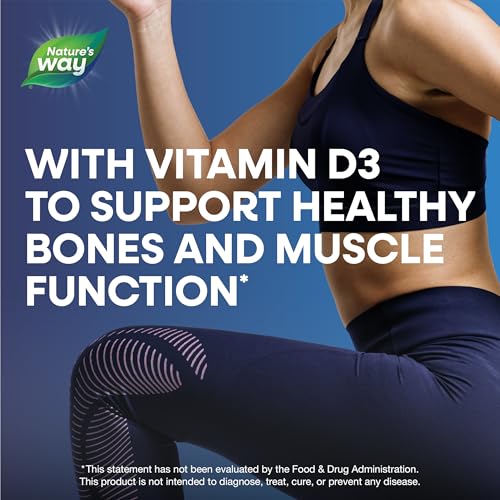 Active lifestyle and nutritional support