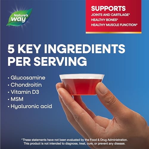 Product details and ingredients